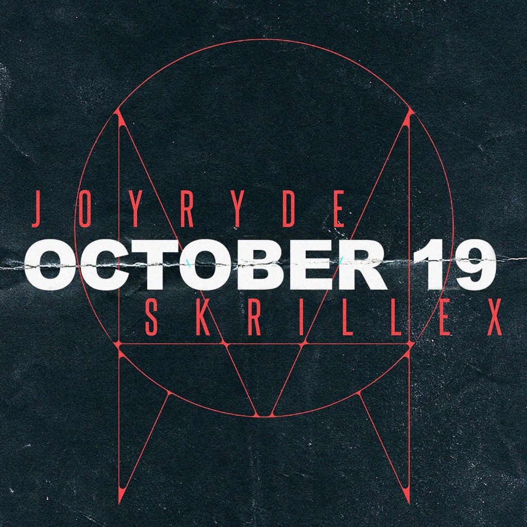 Image result for joyryde skrillex