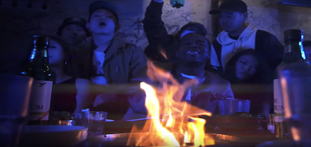 OWSLA Keith Ape - IT G MA Remix (feat. A$AP Ferg, Father, Dumbfoundead ...